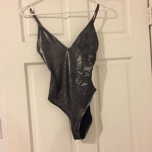Zara bodysuit